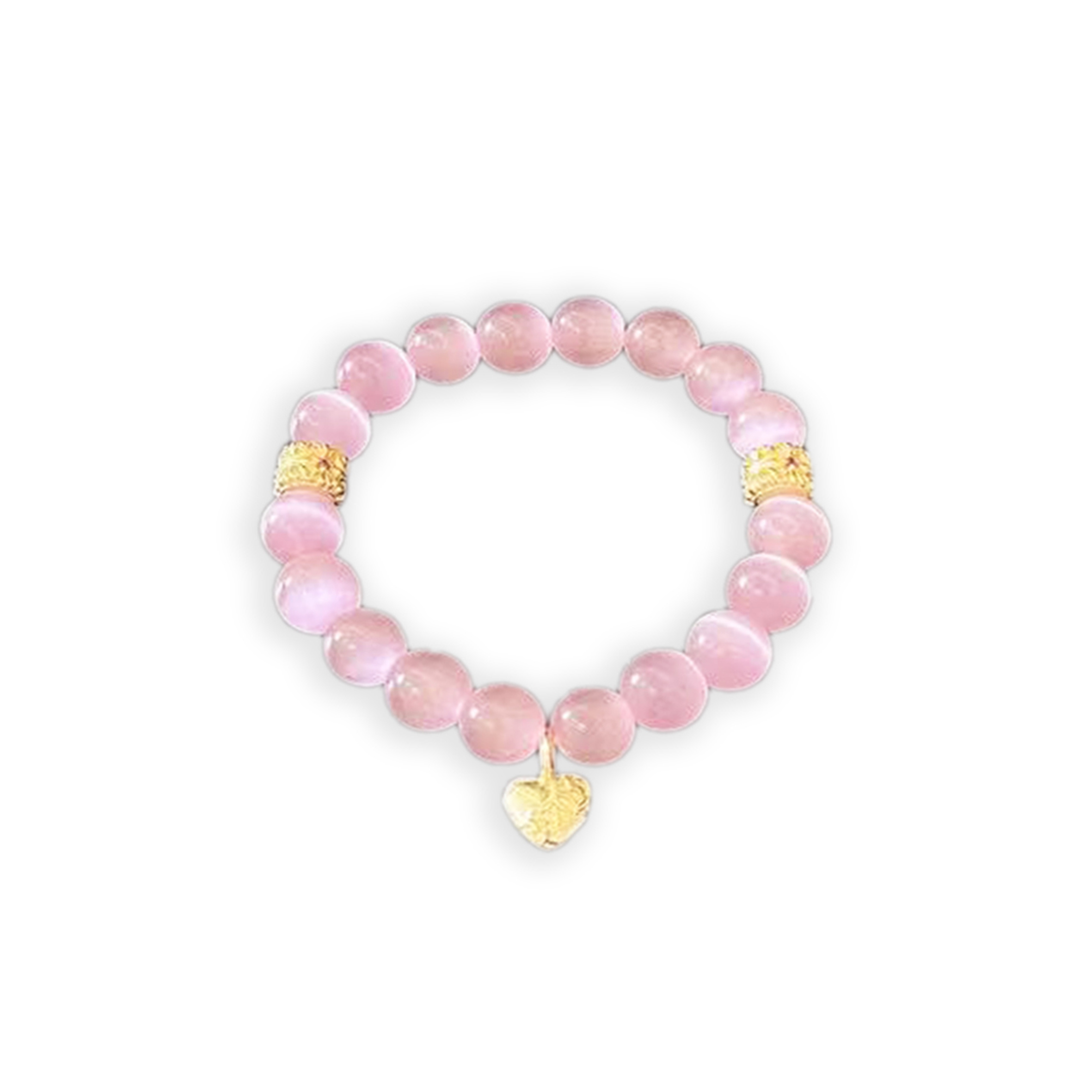 Ch**me He**ts bracelet 325722